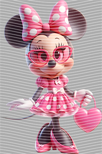 Mickey-AMQ 2237